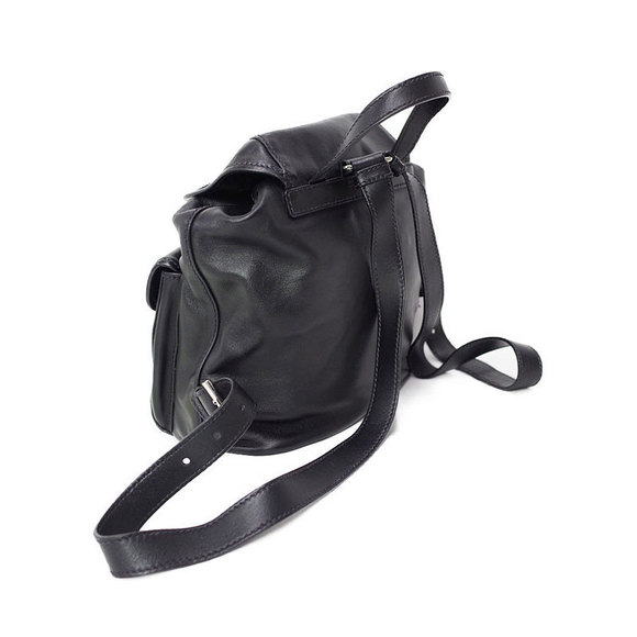 Prada Backpack Rucksack - Picture 1 of 9
